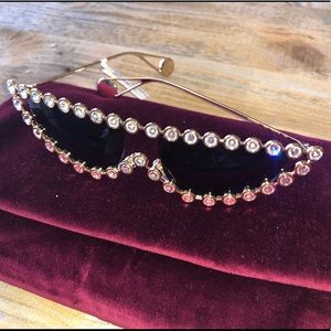 Authentic Gucci glasses